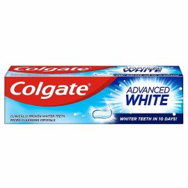 Colgate Advance whitening zubná pasta 75ml
