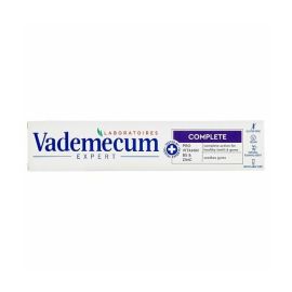 Vademecum Pro Vitamin B5 & ZINC Complete zubná pasta 75ml