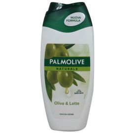 Palmolive Naturals Oliva & Latte sprchový gél 250ml