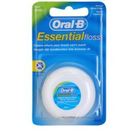 Oral-B Essentialfloss dentálna niť 50m