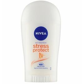 Nivea Stress Protect 48h anti-perspirant stick 40ml 82261
