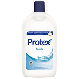 Protex Fresh Antibakteriálne tekuté mydlo Náplň 700ml