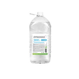 Dynaqua Demineralizovaná destilovaná voda 5l