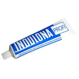 Indulona PROFI Modrá- Premasťujúci krém na ruky 100ml