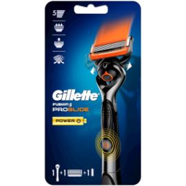 Gillette Fusion Proglide FlexBall Power pánsky holiací strojček