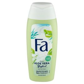 Fa Yoghurt Aloe Vera sprchový gél 400ml
