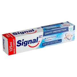 Signal Family Cavity Protection zubná pasta 125ml