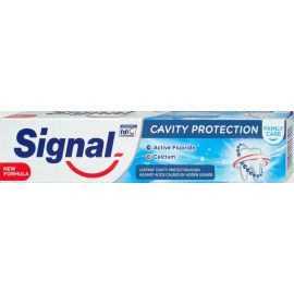 Signal Family Cavity Protect zubná pasta 75ml