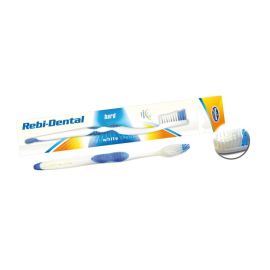 Rebi Dental M46 Hard zubná kefka