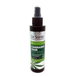 Dr.Santé Cannabis vlasový sprej pre slabé a poškodené vlasy 150ml