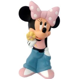 Disney Minnie 3D pena do kúpeľa & sprchový gél 200ml