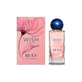 Bi-es WISH Woman dámska parfumovaná voda 100ml