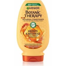 Garnier Botanic Therapy Honey balzam na poškodené vlasy 200ml