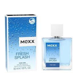Mexx Fresh Splash pánska toaletná voda 50ml