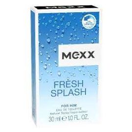 Mexx Fresh Splash pánska toaletná voda 30ml