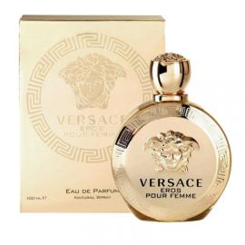Versace Eros Pour Femme Women parfumovaná voda 50ml