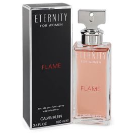 Calvin Klein Eternity Flame For Woman parfumovaná voda 100ml