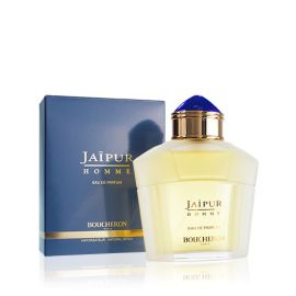Boucheron Jaipur Homme Men parfumovaná voda 100ml