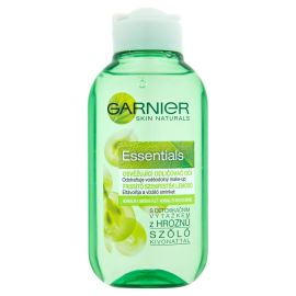 Garnier Skin Naturals Essentials osviežujúci odličovač očí normálna pleť 125ml
