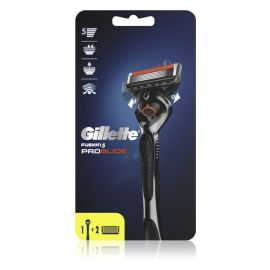 Gillette Fusion5 Proglide holiaci strojček + náhradné hlavice 2ks