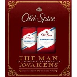 Old Spice Whitewater Darčeková kazeta pre mužov