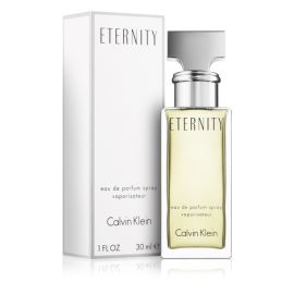Calvin Klein Eternity For Woman parfumovaná voda pre ženy 30ml