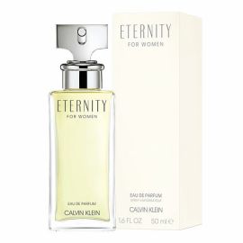 Calvin Klein Eternity For Woman parfumovaná voda pre ženy 50ml