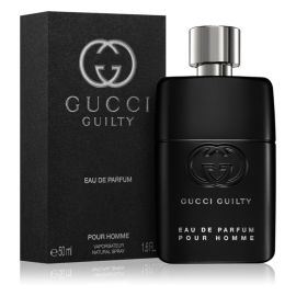 Gucci Guilty Pour Homme pánska parfumovaná voda 50ml