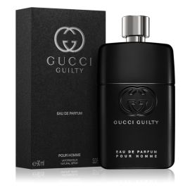 Gucci Guilty Pour Homme pánska parfumovaná voda 90ml