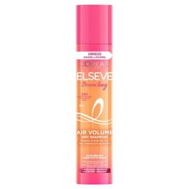 L'Oréal Paris Elseve Dream Long Air Volume suchý šampón na vlasy 200ml