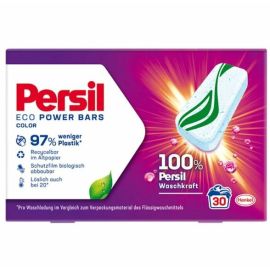 Persil Eco Power Bars Color tablety na pranie 30praní