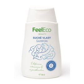 Feel Eco Beauty šampón na suché vlasy  300ml