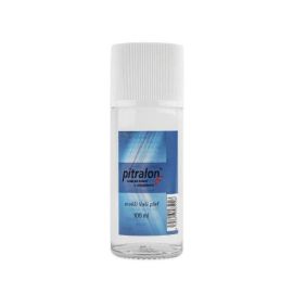 Pitralon F voda po holení s vitamínom 100ml