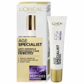 Loréal Paris Age Specialist 55+ očný krém 15ml