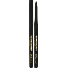 Dermacol 16H Matic Eyeliner Waterproof 4 black automatická ceruza na oči