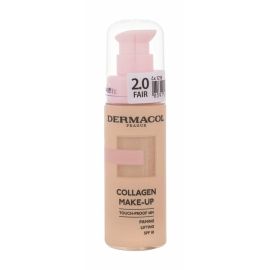 Dermacol Collagen 2.0 Fair make-up 20ml
