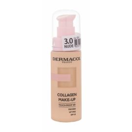 Dermacol Collagen Nude 3.0 make-up 20ml