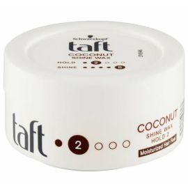 Taft Coconut vosk na vlasy 75ml