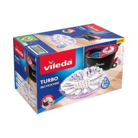 Vileda Turbo 3v1 Microfibre Set Box