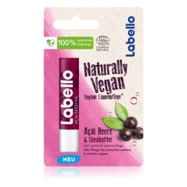 Labello Vegan Acai Berry balzam na pery 4,8g