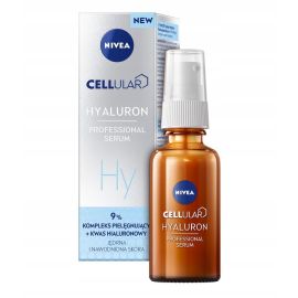 Nivea Cellular Hyaluron Profesional Serum 9% 30ml 94142