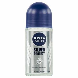 Nivea Men Silver Protect anti-perspirant roll-on 50ml 83778