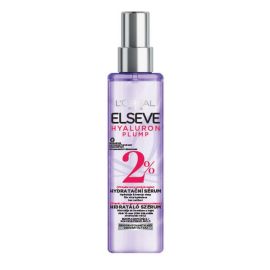 L'Oréal Elseve Hyaluron Plump 72H hydratačné sérum na vlasy 150ml