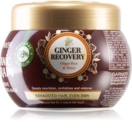 Garnier Botanic Therapy Honey Ginger maska na vlasy 300ml