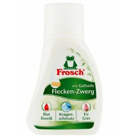 Frosch Eco žlčové mydlo odstráňovač škvŕn 75ml