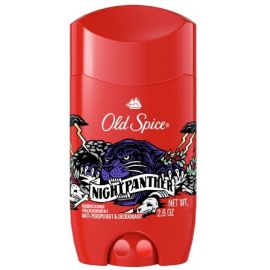 Old Spice Night Panther deodorant stick 50ml