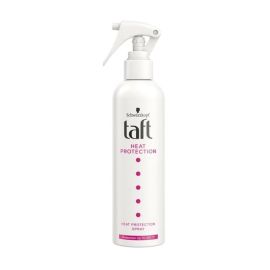 Taft Heat Protection sprej na ochranu vlasov pred teplom 250ml