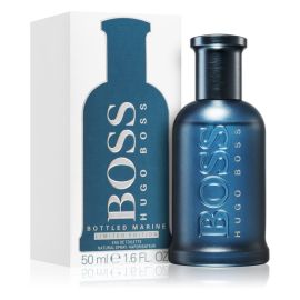 Hugo Boss Bottled Marine Limited Edition 2022 pánska toaletná voda 50ml