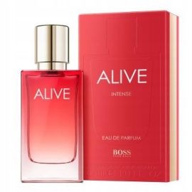 Hugo Boss Alive Intense dámska parfumovaná voda 30ml