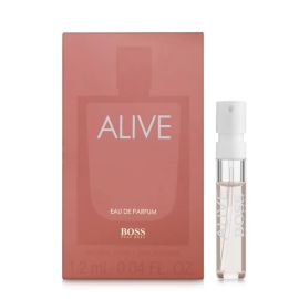Hugo Boss Boss Alive parfumovaná voda pre ženy (violka) 1,2 ml